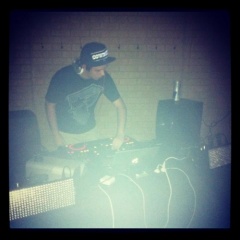 DJ Hayda