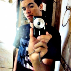 Dj Helton Dantas
