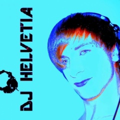 DJ HELVETIA