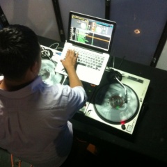 DJ HENRY-S