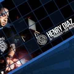 DJ HENRY DIAZ