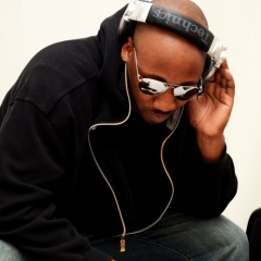 Dj Hi Def