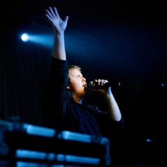 Shea Riley (DJ Hippo)