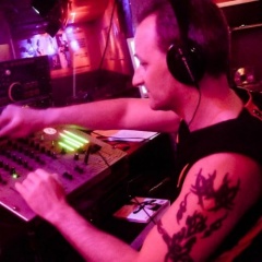 DJ Hive