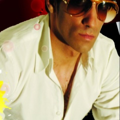 DJ HK