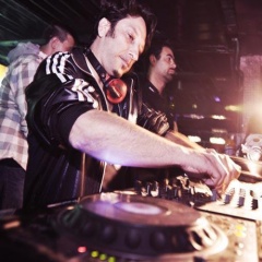DJ HOFFMANA