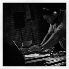 Dj HollyWood Baby