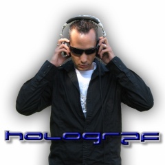 DJ Holograf