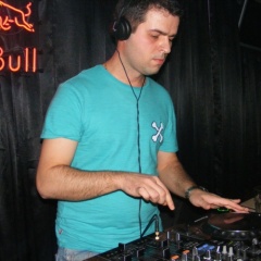 DJ HouseBoy