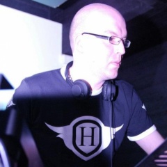 DJ Houwen