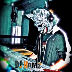 DJ Howlz