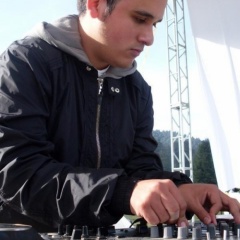 Dj HUMUZ