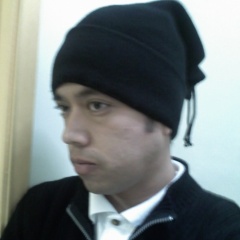 Mario A. Zaragoza     a.k.a (dj hyll)