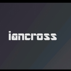 Ian Cross