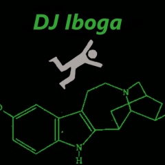 DJ Iboga