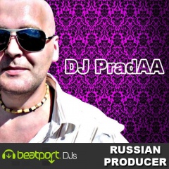 DJ Igor PradAA
