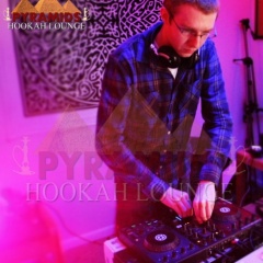 DJ iiNFERNO