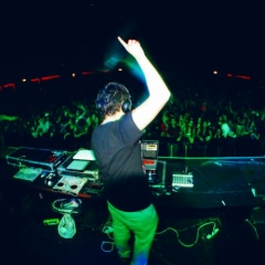 Nicolas Inguerzon a.k.a Dj INGUERZON