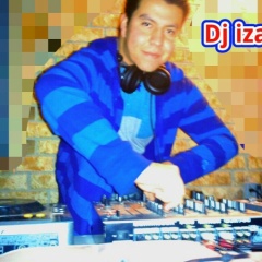 Dj Izac