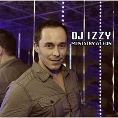 DJ IZZY