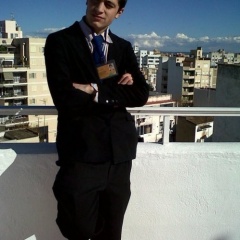 DJ J.FORTEZA