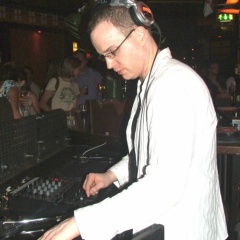 DJ JAM