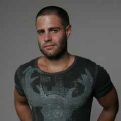 DJ James Anthony