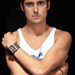 Javi Acevedo