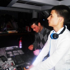 DJ JAVI GC