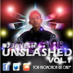 DJ JAYESH