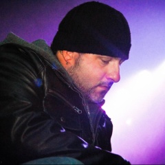 JAY JONES