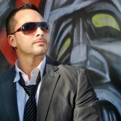DJ Jay Nyce