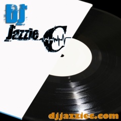 DJ Jazzie C
