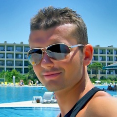 DJ Jeansman