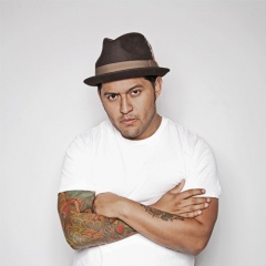 DJ Jeremiah Red