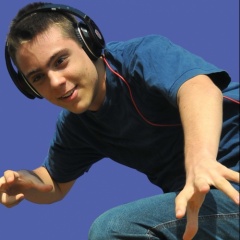 DJ Jérémy