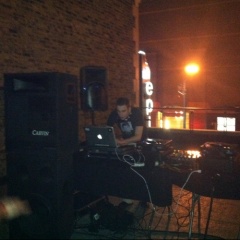 Dj Jinko