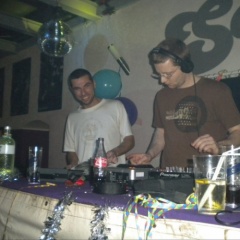 DJ Jiran