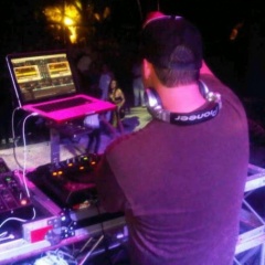LokoOne AKA DJ JM