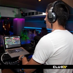 Joao Pereira aka Dj Joao P