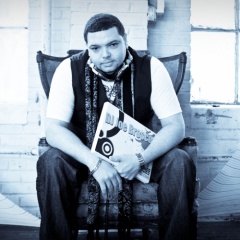 DJ Joe Broscoe