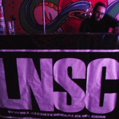 DJ JOE N_LNSC
