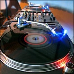 DJ Joey Luciano