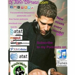 Dj John DiPlatzi