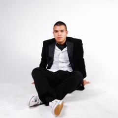 DJ JOHNFOX  (Ibump)