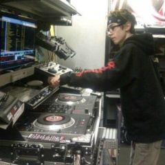 DJ John Hanson