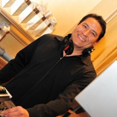 DJ John Kamahele
