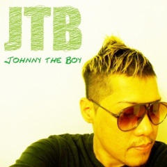 Johnny Bishop Chén a.k.a Johnny The Boy