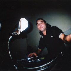 DJJohnPlayerSpecial
