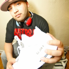 DJ Jon B